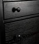 Обувница Хитроу (черный) | изображение 4