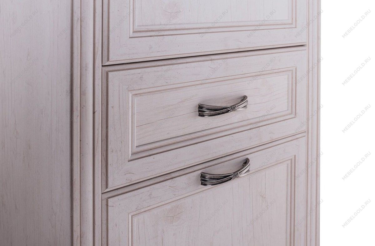 Шкаф 1-створчатый Монако 2D1S - Выставка м. Марьина роща | изображение 4