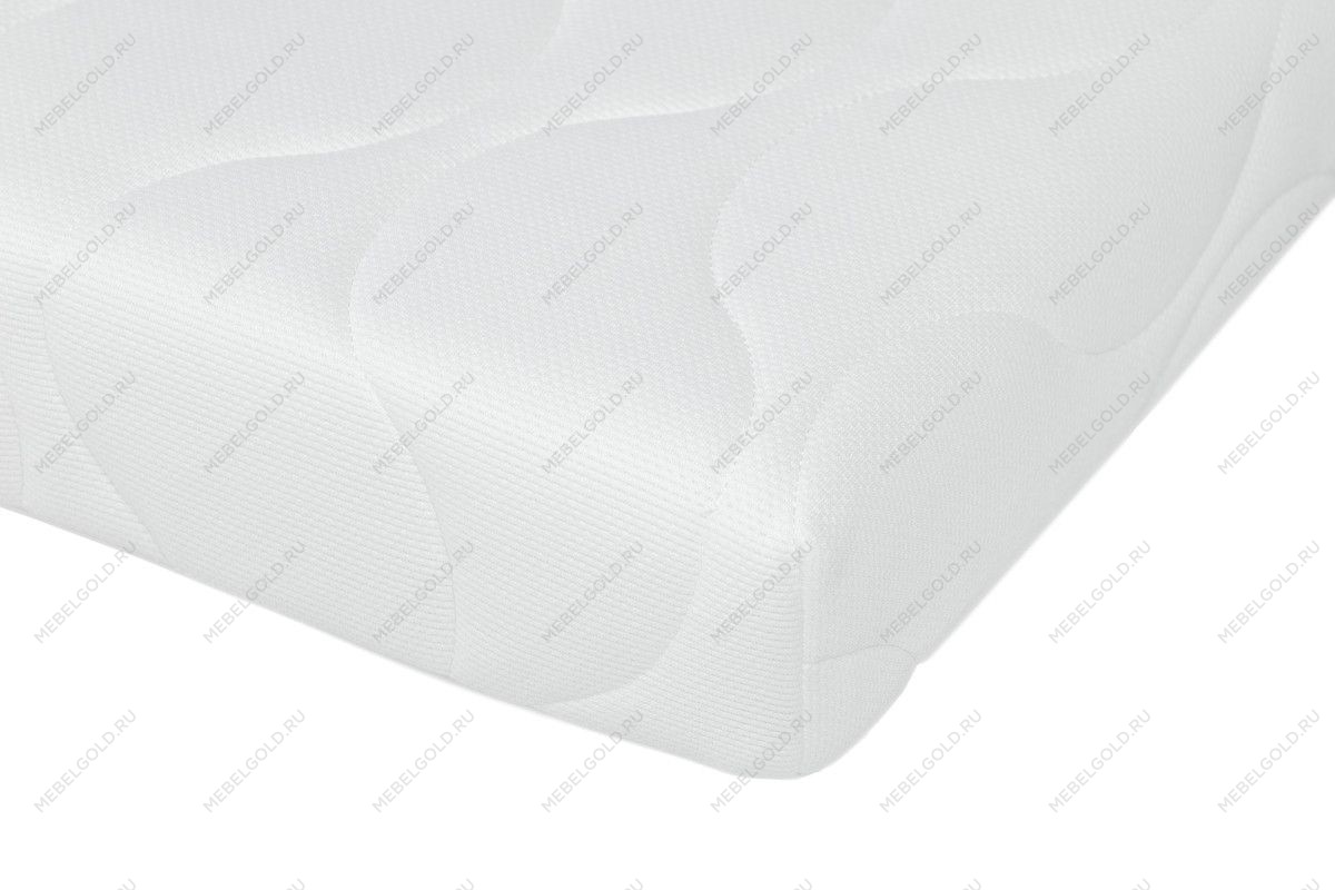 Матрас 200х180 Близнецы для раздвижной кровати, двойной, на молнии | изображение 1