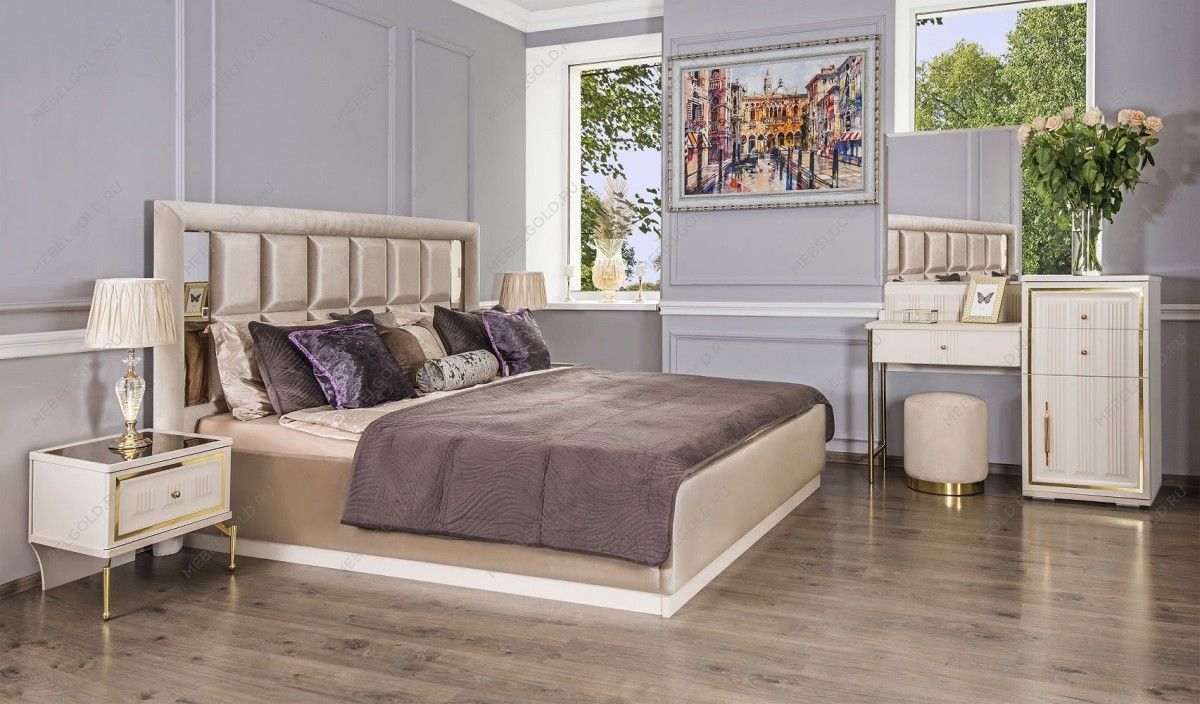 Зеркало Замира бежевый | изображение 5