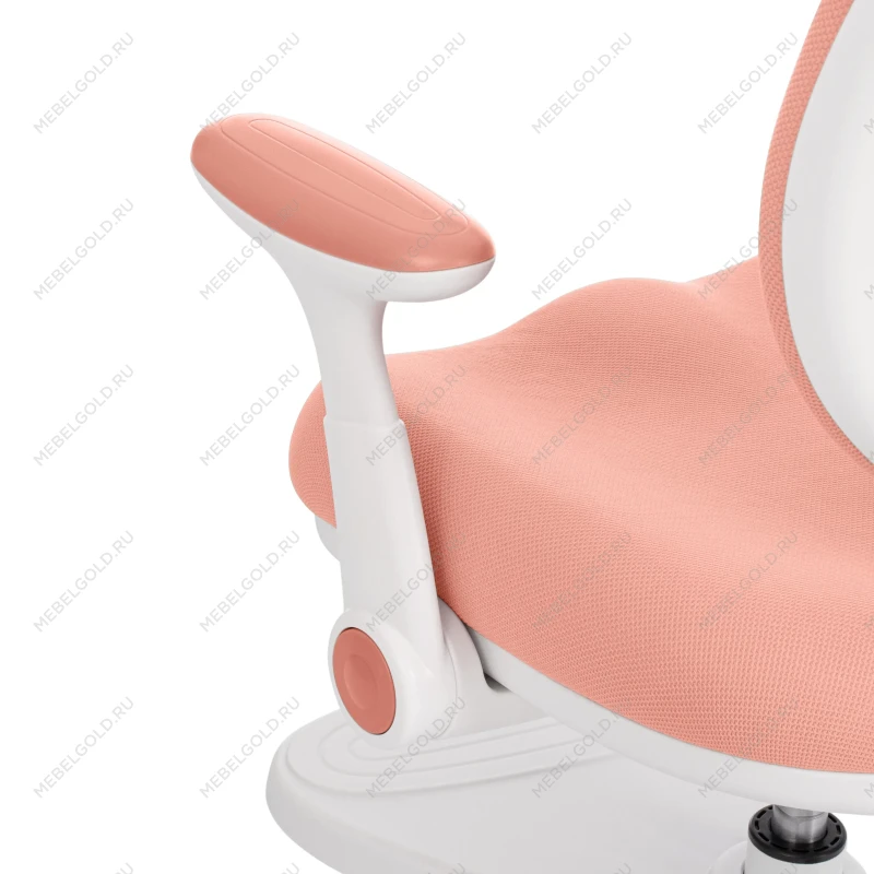 Компьютерное кресло MIRACLE, Pink (розовый) | изображение 9