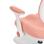 Компьютерное кресло MIRACLE, Pink (розовый) | изображение 9