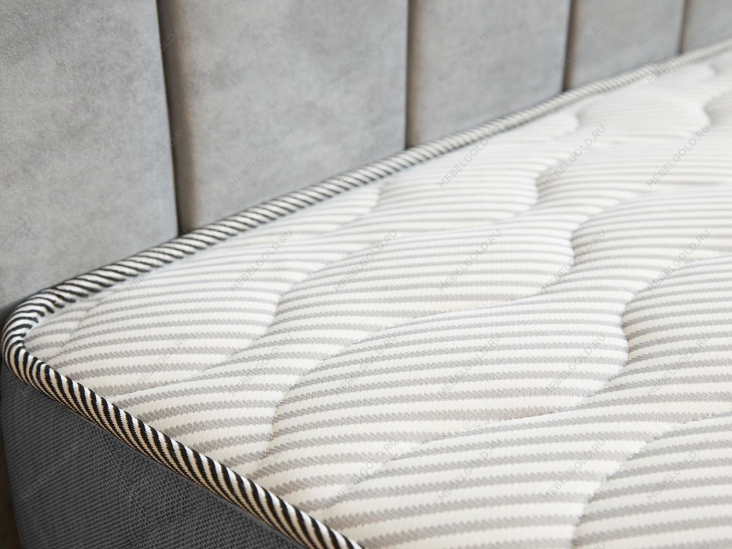 Матрас Онли Софт 200х200 | изображение 6