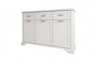 Тумба Монако 3D3S - Выставка м. Марьина роща