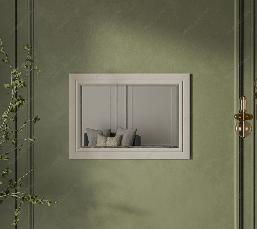 Зеркало навесное Тоскана | изображение 1