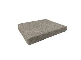 Мягкое сиденье темное (543*377*80), 931174