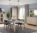 Стол Классик STO/160 | изображение 2