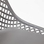 Стул VINCENT Серый | изображение 4