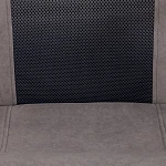 Кресло AVIATOR, флок, ткань, серый/серый, 29/W-12 | изображение 8