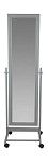 Зеркало напольное (Серый) | изображение 1