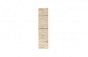 Шкаф 1-створчатый Оскар 1DG