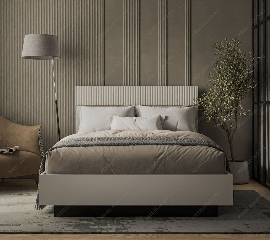 Кровать Винати 140 с подъемником | изображение 1