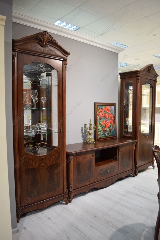 Гостиная Илона караваджо | изображение 6