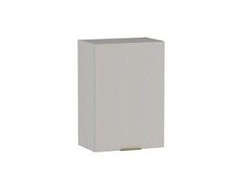 Шкаф ШГ-50, Монза (500*316*720) Экокожа Бежевый, 23142