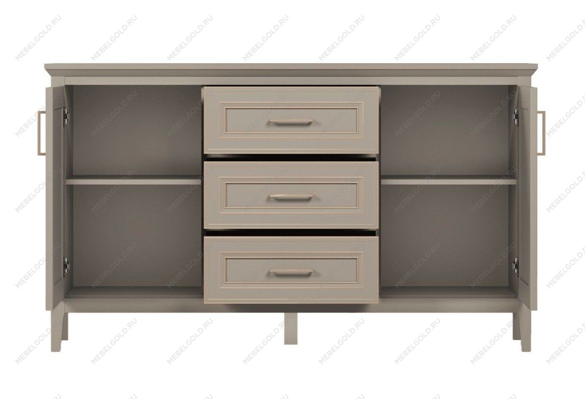 Тумба Классик KOM2D3S | изображение 2