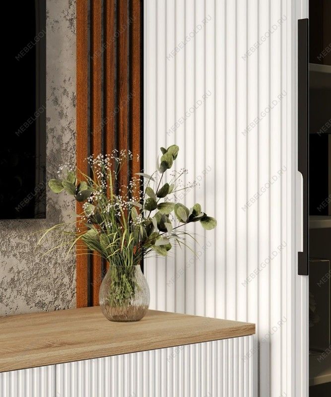 Тумба Стелла белый | изображение 4