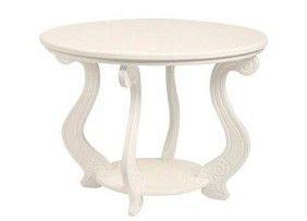 Стол журнальный Виват М Мини(дуб шампань)