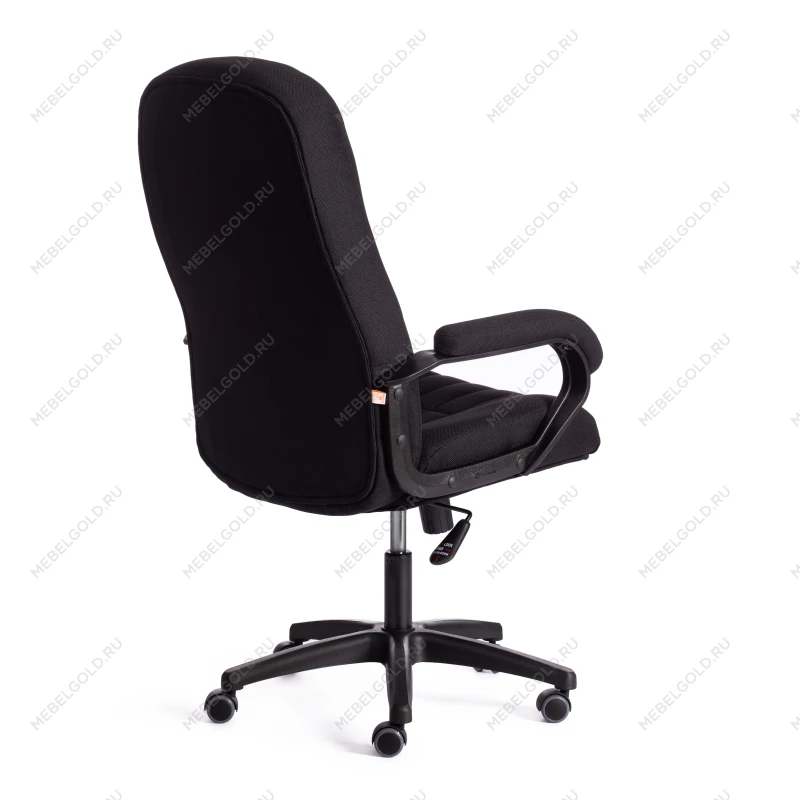 Кресло СН888 (22), ткань, черный, 2603 | изображение 2