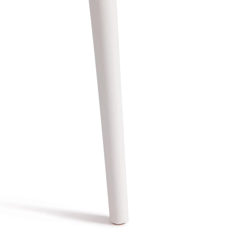 Стул Cat Chair (mod. 028), пластик, 53 x 59 x 82,5 см, белый (White C0057) | изображение 6