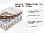 Матрас Микро Медиум мемо 90х190 | изображение 4
