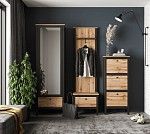 Шкаф Лофт SZF1W1S/60 | изображение 1