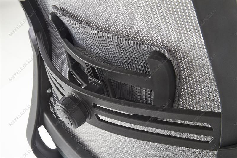 Кресло компьютерное Halmar ARSEN (серый) | изображение 6