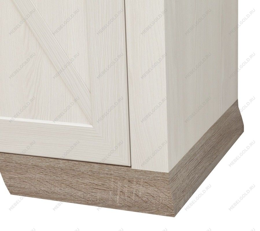 Тумба Марсель KOM2D4S - Выставка м. Марьина роща | изображение 4