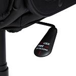 Кресло СН833 Черный, искусственная кожа | изображение 5