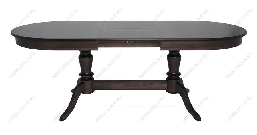 Стол Орфей-1 (Венге) | изображение 2