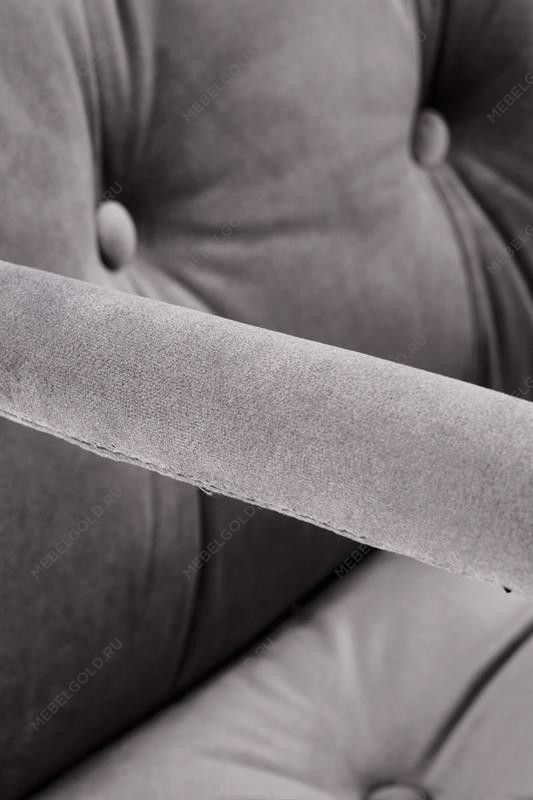 Кресло компьютерное Halmar COLIN (серый) | изображение 6