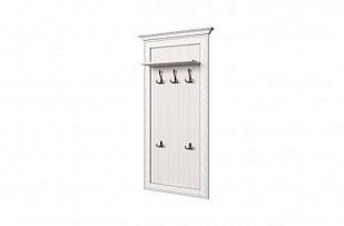 Центральный склад - Вешалка Тиффани L вудлайн кремовый