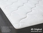 Матрас ОК Струтто 200х200 | изображение 5