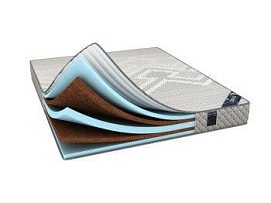 Матрас Онли Квант 140х200