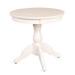 Стол кофейный Арабика (белый) | изображение 2