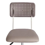 Компьютерное кресло Funny, ткань, серый | изображение 5