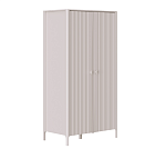 Шкаф Далия SZF2D персидский жемчуг | изображение 3