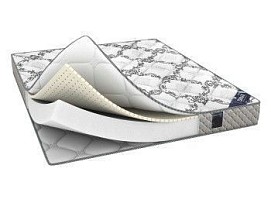 Матрас Твист Ролл Софт 140х200