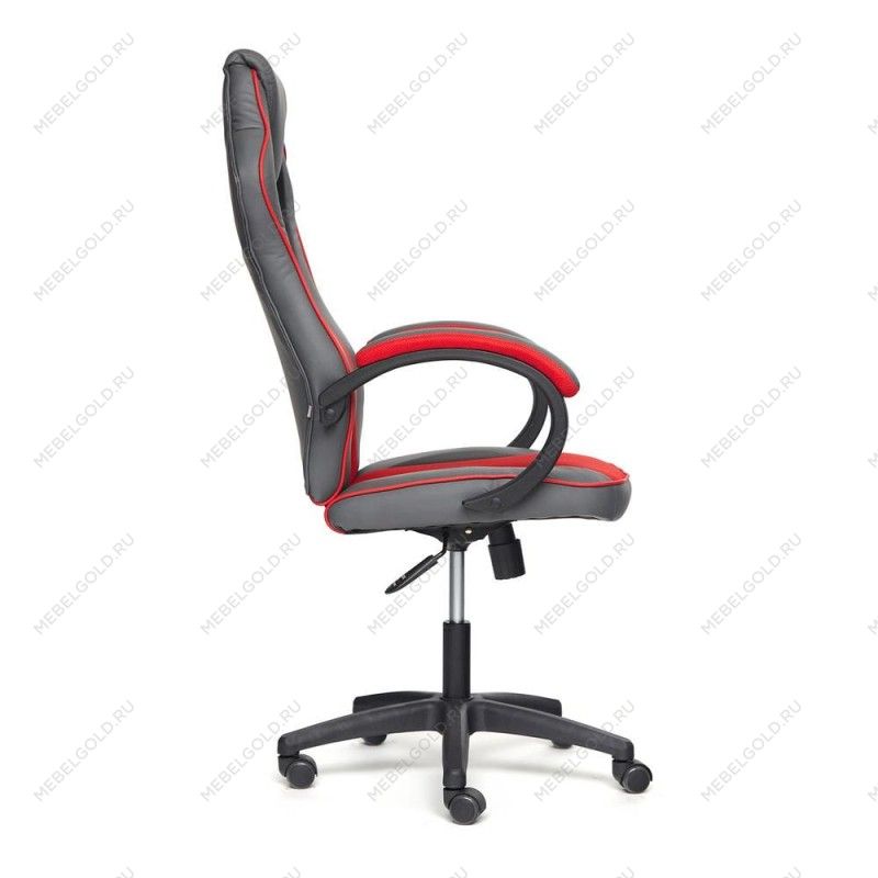 Кресло RACER GT new Красный | изображение 7