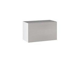 Шкаф АГ-60 (360), Виста (600*316*360) Экокожа Бежевый, 26431