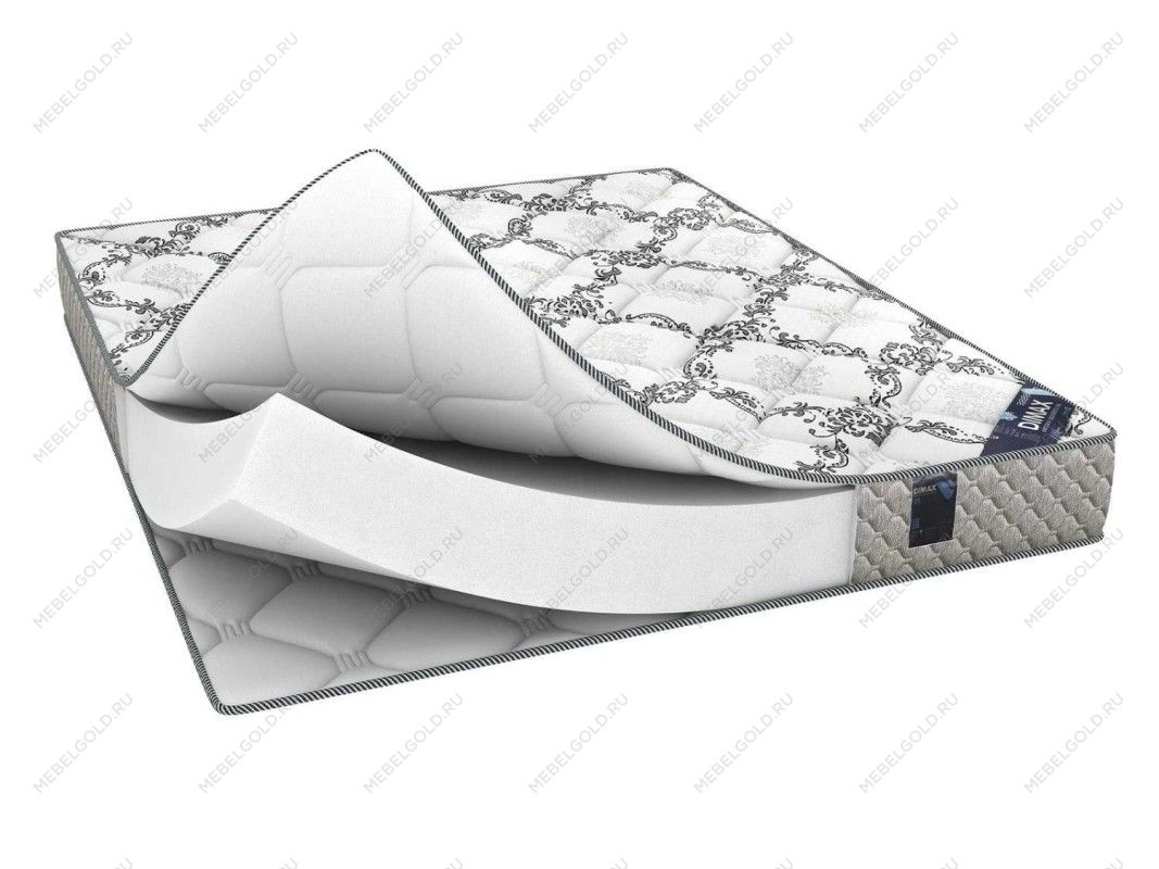 Матрас Твист Ролл Биг стиф 90х200