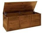 Сундучок Индиана JKUF/120 дуб саттер | изображение 2