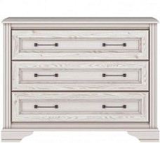 Комод Стилиус KOM3S (Лиственница сибирская) - Выставка м. Марьина роща