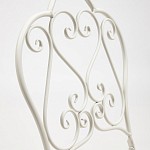 Стул Secret De Maison Love Chair Белый | изображение 4