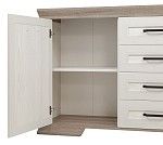 Тумба Марсель KOM2D4S | изображение 1