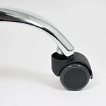 Кресло URBAN-LOW, кож/зам, белый, 36-01 | изображение 12