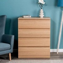 Мебель Варма Прайм (Дуб беленый)