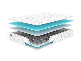 Матрас Оптима софт 160х200