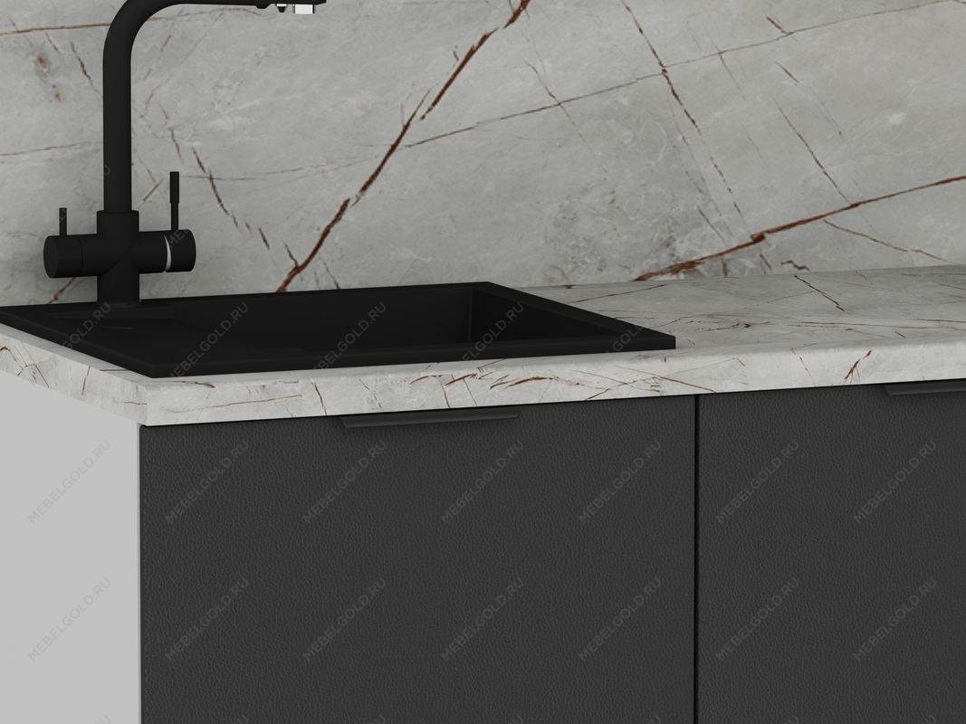 Кухня Ватель (возможный вариант комплектации 2) | изображение 2