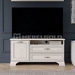 Тумба Тиффани RTV 1D2SN вудлайн кремовый | изображение 1