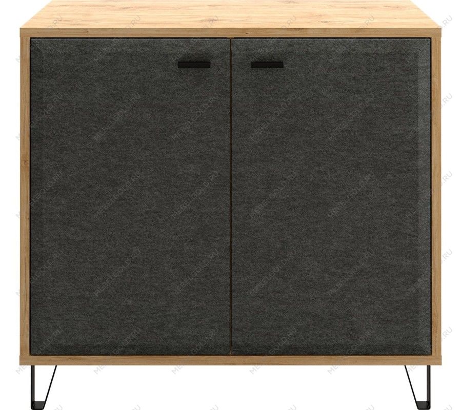 Тумба Грейс KOM2D